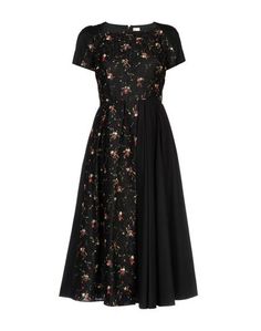 Платье длиной 3/4 Antonio Marras