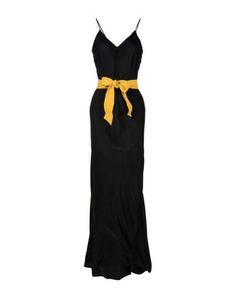 Длинное платье Pinko