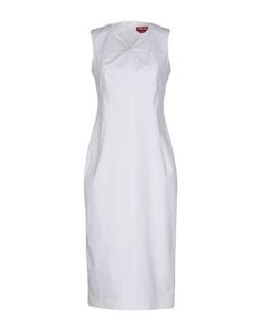 Платье длиной 3/4 Max Mara Studio