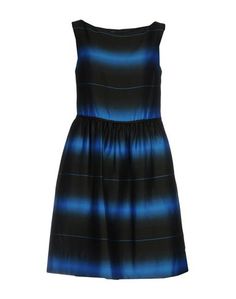 Короткое платье Marc By Marc Jacobs