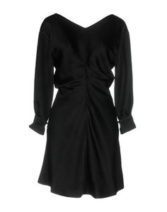 Короткое платье Isabel Marant