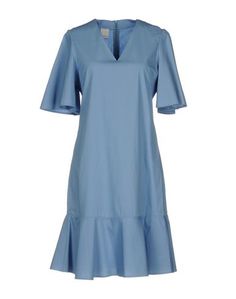 Короткое платье Pinko