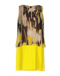 Короткое платье Red Valentino