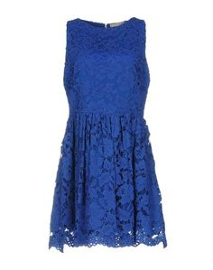 Короткое платье Alice + Olivia