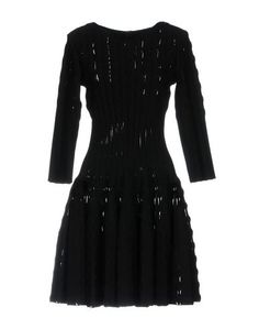 Короткое платье AlaÏa