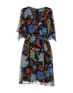 Короткое платье Alice + Olivia