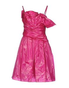Короткое платье Boutique Moschino