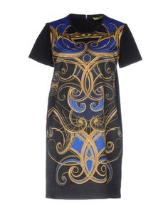 Короткое платье Versace Jeans