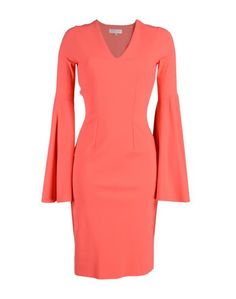 Короткое платье Christies À Porter