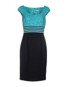 Платье до колена Miss MAX