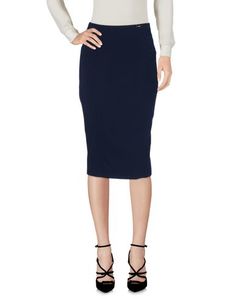 Юбка до колена Bluefeel by Fracomina