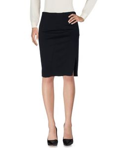 Юбка до колена Versace