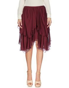 Юбка до колена Chloé