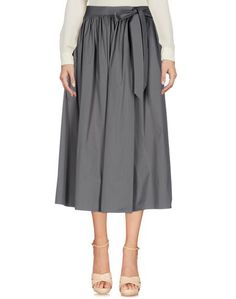 Юбка длиной 3/4 Blumarine