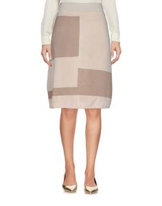 Юбка до колена Mauro Grifoni