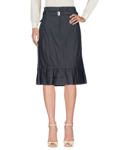 Юбка длиной 3/4 Just Cavalli