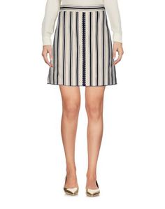 Мини-юбка Mauro Grifoni