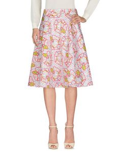 Юбка длиной 3/4 Ultrachic