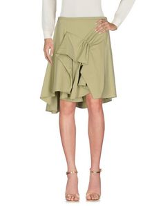 Юбка до колена Annarita N.