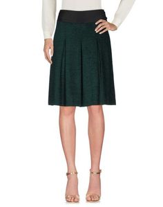 Юбка до колена Pennyblack