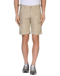 Бермуды Carhartt