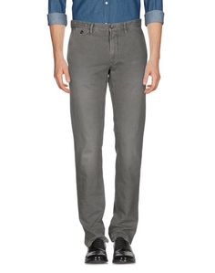 Повседневные брюки Incotex RED