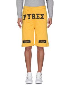 Бермуды Pyrex