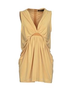 Топ без рукавов Twin Set Simona Barbieri