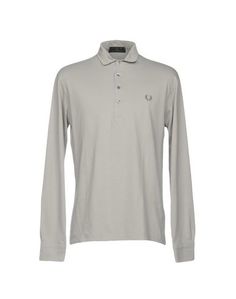 Поло Fred Perry