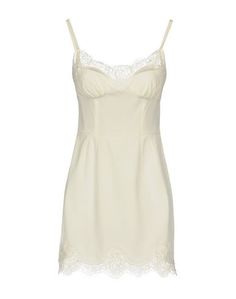 Короткое платье Dolce & Gabbana