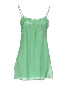 Топ без рукавов Twin Set Simona Barbieri