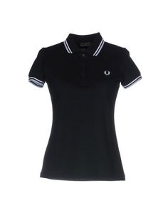 Поло Fred Perry