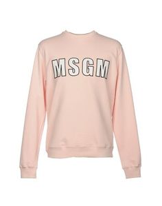 Толстовка Msgm