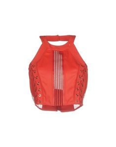 Топ без рукавов Elisabetta Franchi