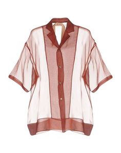 Pубашка N° 21