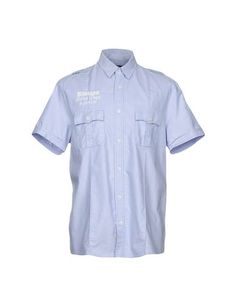 Pубашка Blauer