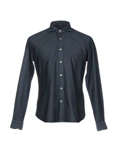 Pубашка Tintoria Mattei 954