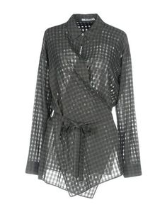 Pубашка T by Alexander Wang