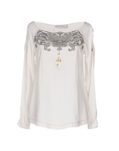 Блузка Daniela Dalla Valle Elisa Cavaletti