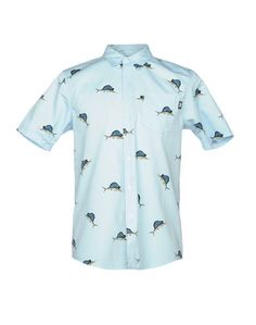 Pубашка Stussy