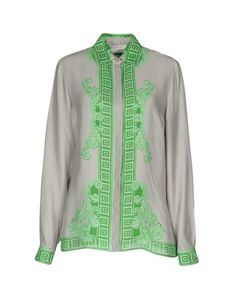 Pубашка Versace Collection