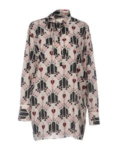 Pубашка Valentino