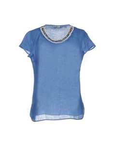 Блузка Camicettasnob