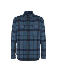 Pубашка Filson