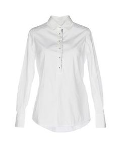 Pубашка Fred Perry