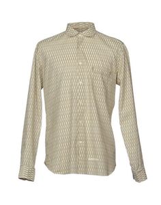 Pубашка Tintoria Mattei 954