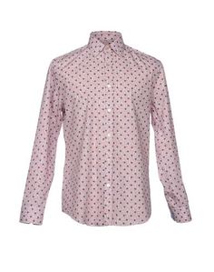 Pубашка Paul Smith