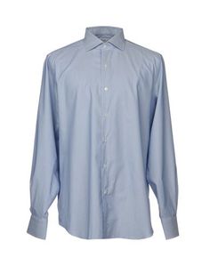 Pубашка Finamore 1925