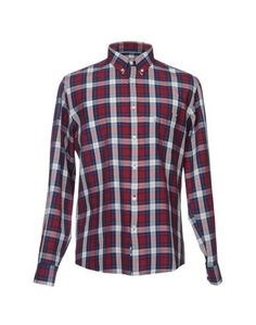 Pубашка Barbour