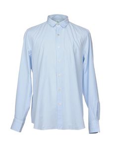 Pубашка Finamore 1925